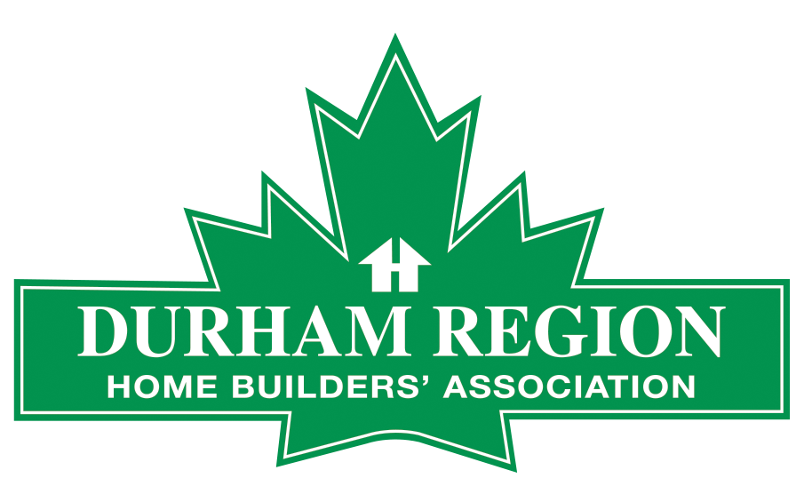 Durham Region Home Builders' Association Logo