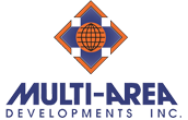 Multi-Area Developments Inc. Logo